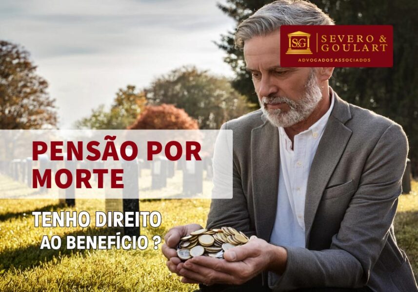 Pensão por Morte do INSS: Quem Tem Direito ao Benefício