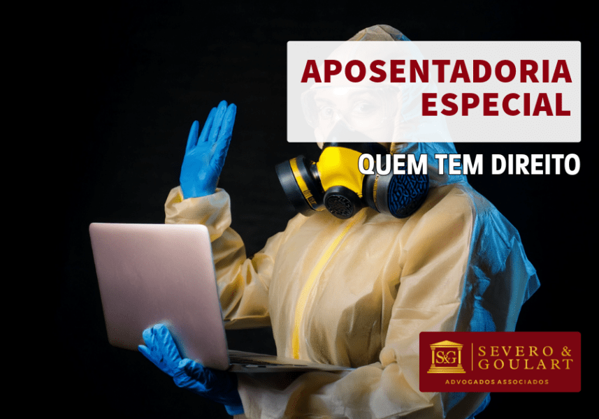 Aposentadoria Especial: Quem Tem Direito