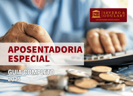 Aposentadoria Especial: Guia Completo 2025