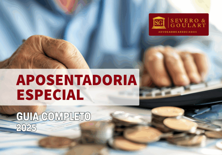 Aposentadoria Especial: Guia Completo 2025