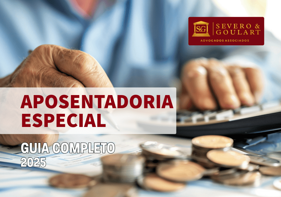 Aposentadoria Especial: Guia Completo 2025