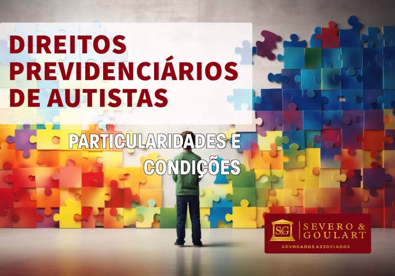 Aposentadoria para Autistas: Direitos e Particularidades