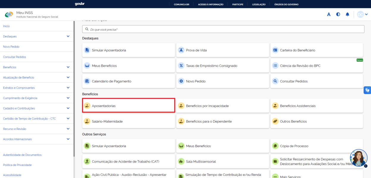 como-solicitar-aposentadoria-para-pessoas-com-deficiencia-via-web