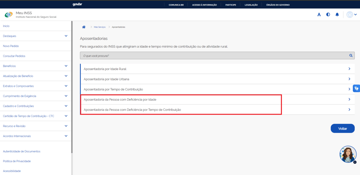 como-solicitar-aposentadoria-para-pessoas-com-deficiencia-via-web