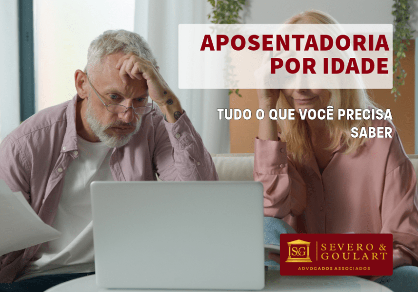 Aposentadoria Por Idade: Tudo O Que Voce Precias Saber