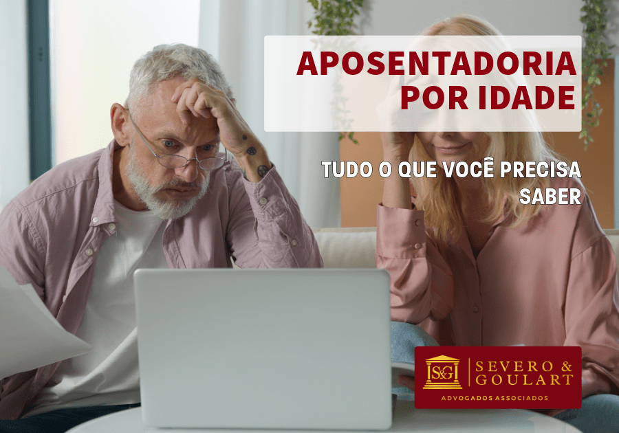 Aposentadoria Por Idade: Tudo O Que Voce Precias Saber