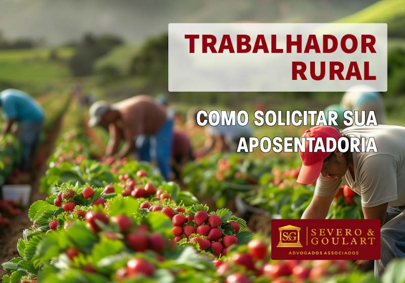 Aposentadoria Rural 2025: Novas Regras e Requisitos