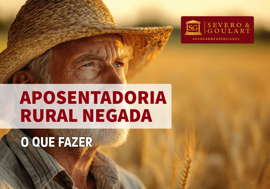 Aposentadoria Rural Negada: O Que Fazer