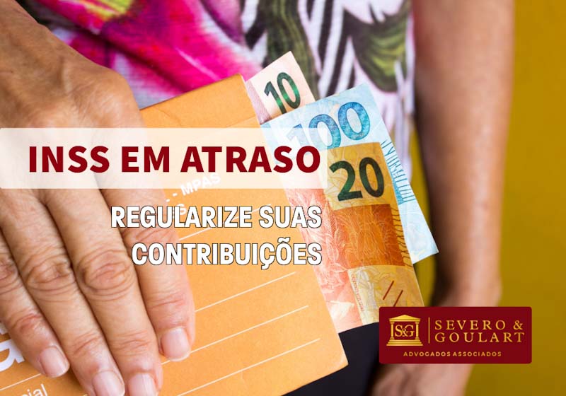 Como Pagar INSS em Atraso: Regularize Suas Contribuições