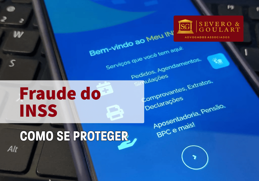 Como se Proteger da Fraude do INSS: Guia Definitivo Para Não Cair em Golpes