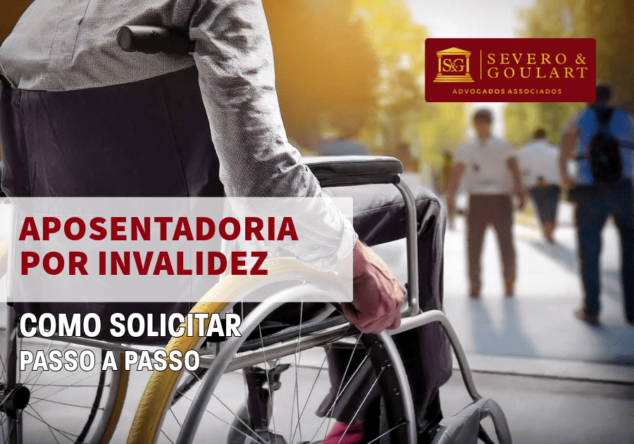 Como Solicitar a Aposentadoria por Invalidez: Passo a Passo