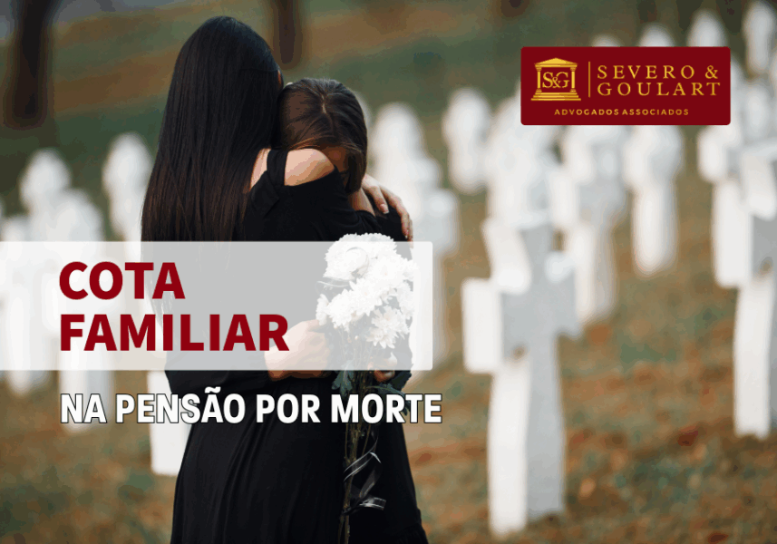 Cota Familiar NaPensão Por Morte: Como Calcular