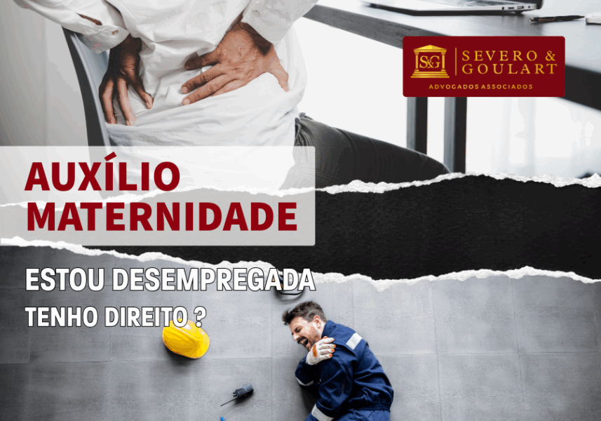 Doença Ocupacional x Acidente de Trabalho: Entenda as Diferenças
