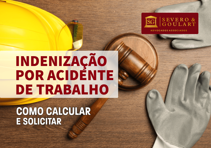 Indenização por Acidente de Trabalho: Como Calcular e Solicitar