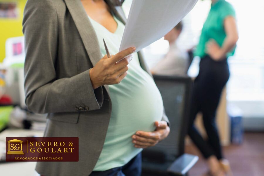 Advogado Especializado em Salário Maternidade