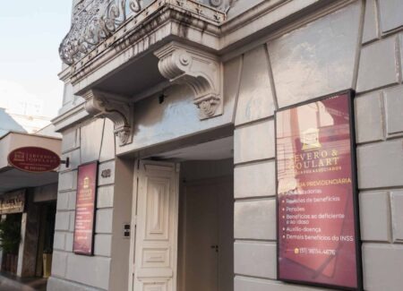 Unidade Porto Alegre