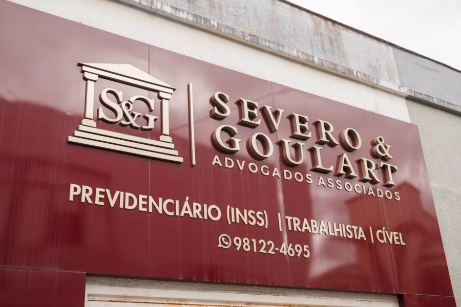 Severo Goulart Advogados INSS