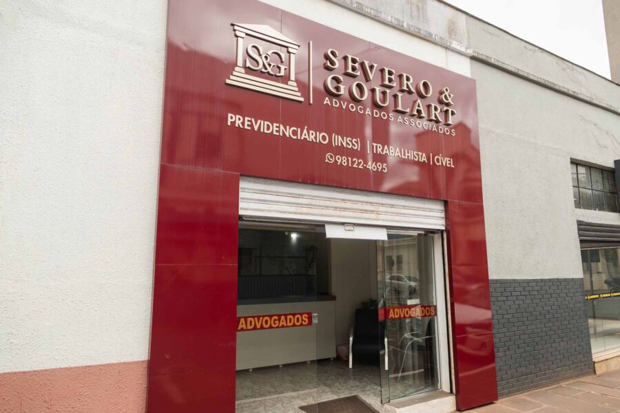 Unidade: S. Leopoldo, São Joaquim