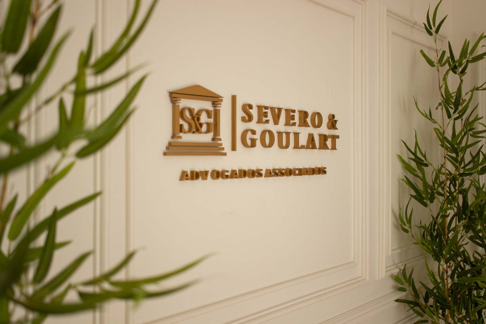 Severo & Goulart Advogados Associados