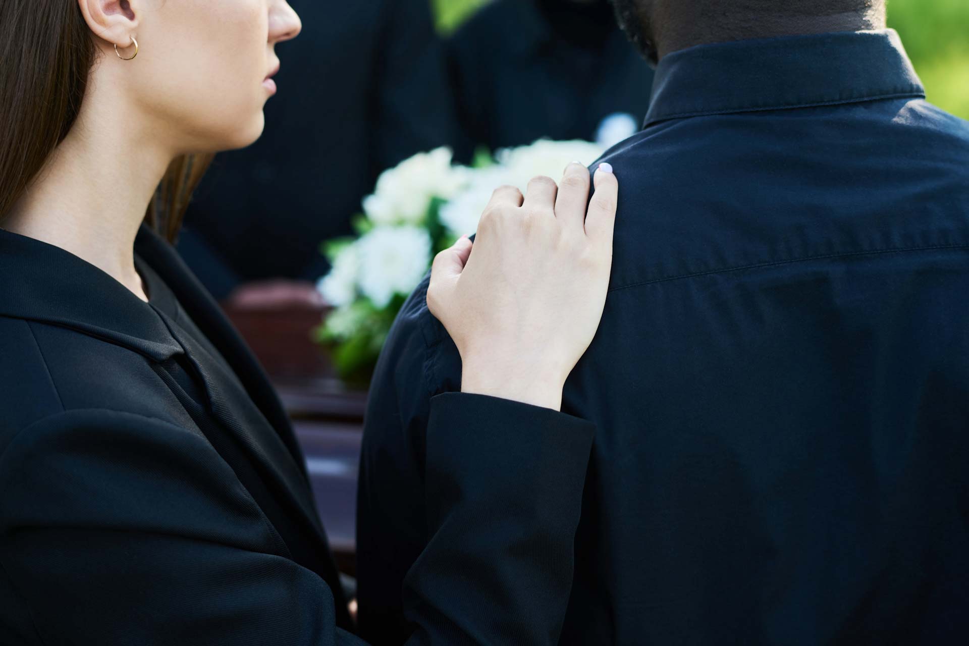 Advogado de INSS Especializado em Pensão por Morte