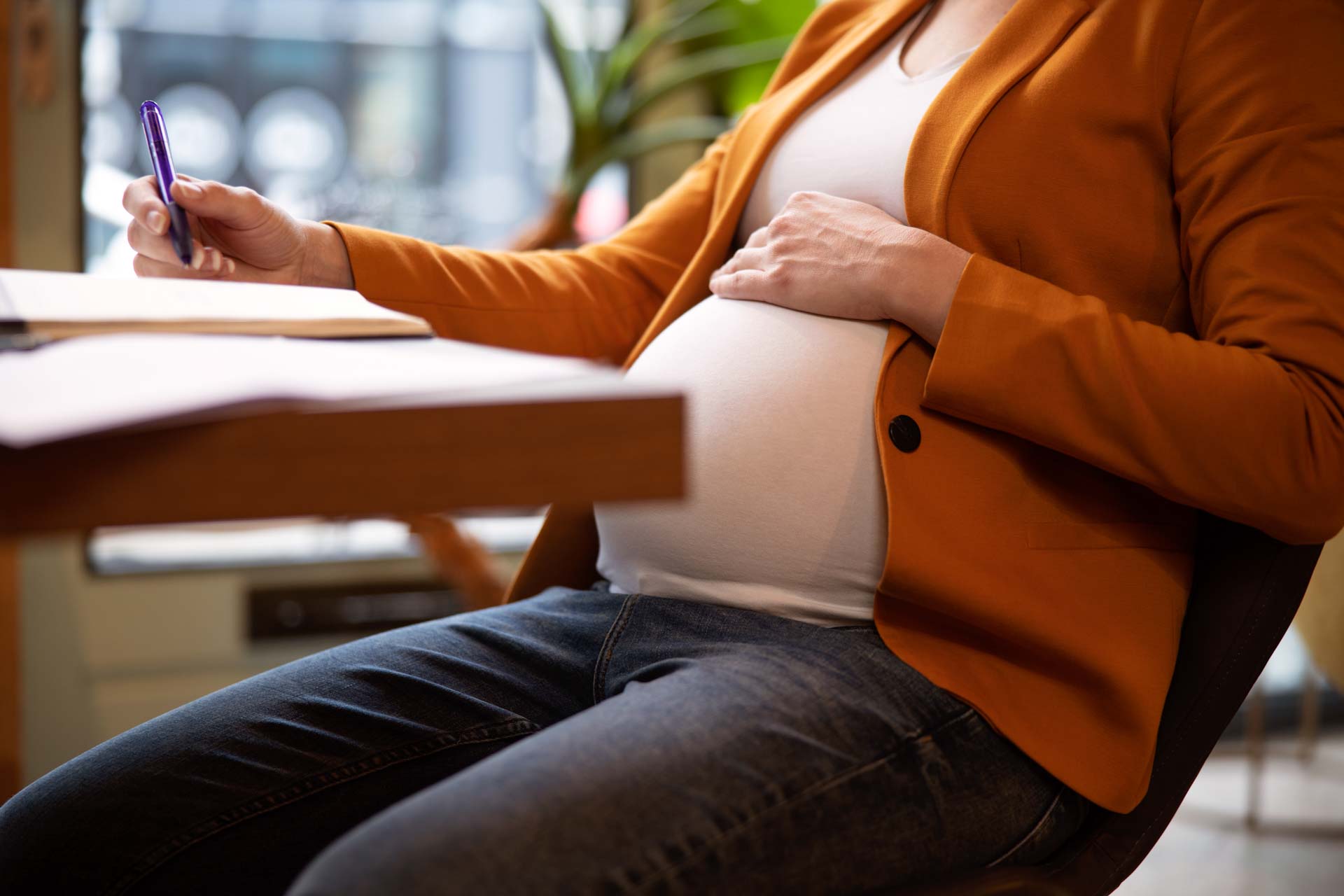 Advogado INSS Especializado em Salário Maternidade