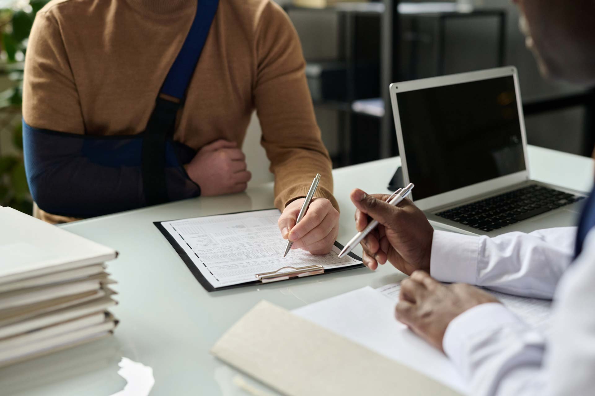 Advogado Especialista em Auxílio Acidente RS