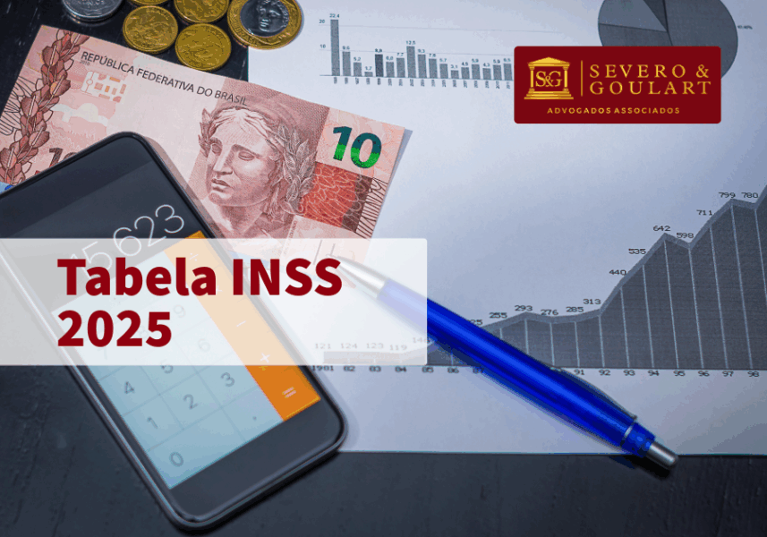 Tabela INSS 2025 Completa: Alíquotas e Faixas de Contribuição