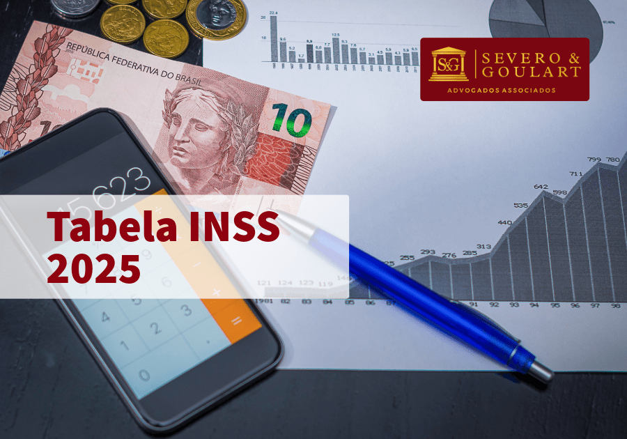 Tabela INSS 2025 Completa: Alíquotas e Faixas de Contribuição